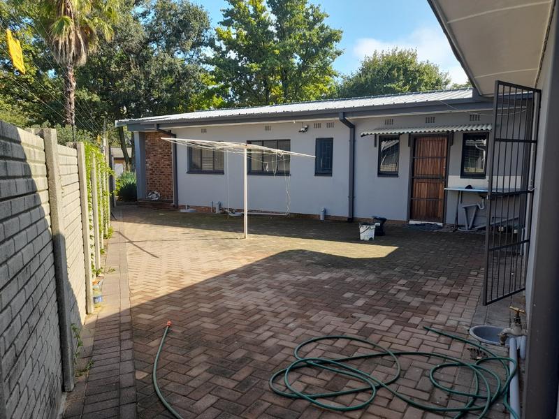 4 Bedroom Property for Sale in Sasolburg Ext 23 Free State